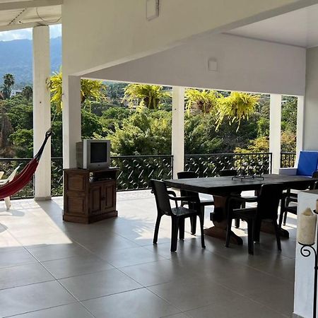 Casa La Felisa Hospedaje Campestre Pandi Cundinamarca Esterno foto