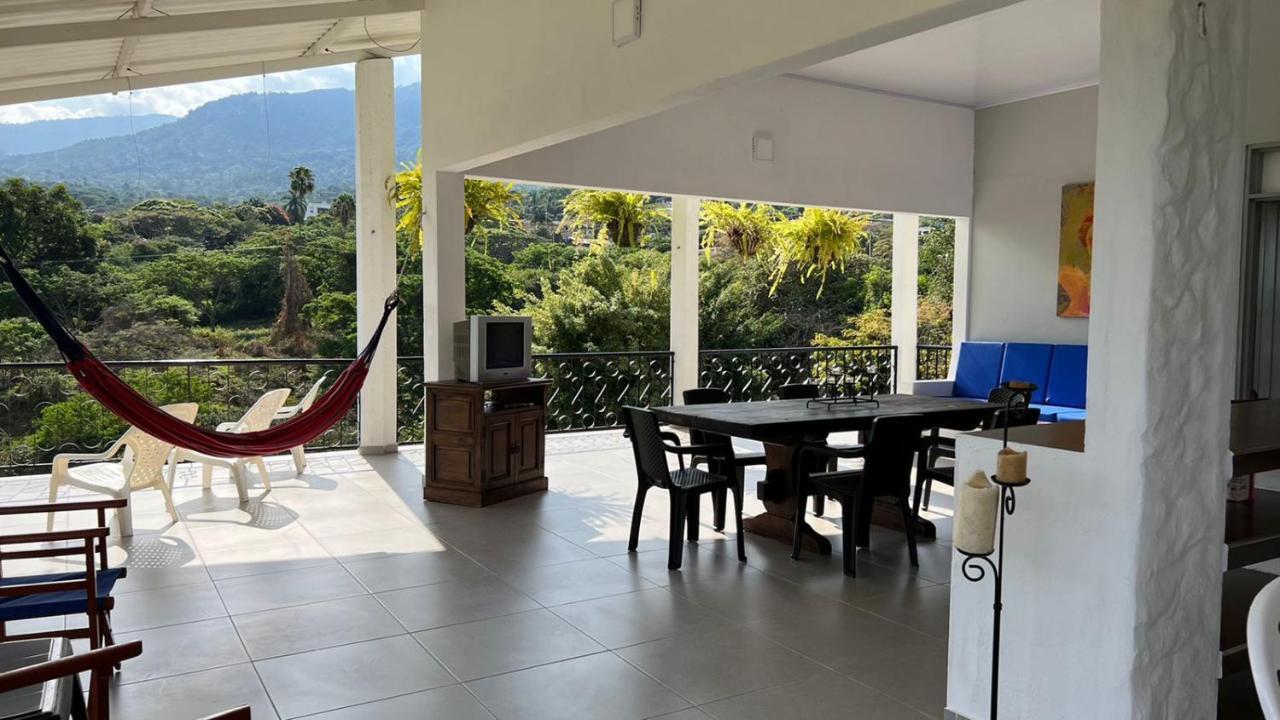 Casa La Felisa Hospedaje Campestre Pandi Cundinamarca Esterno foto