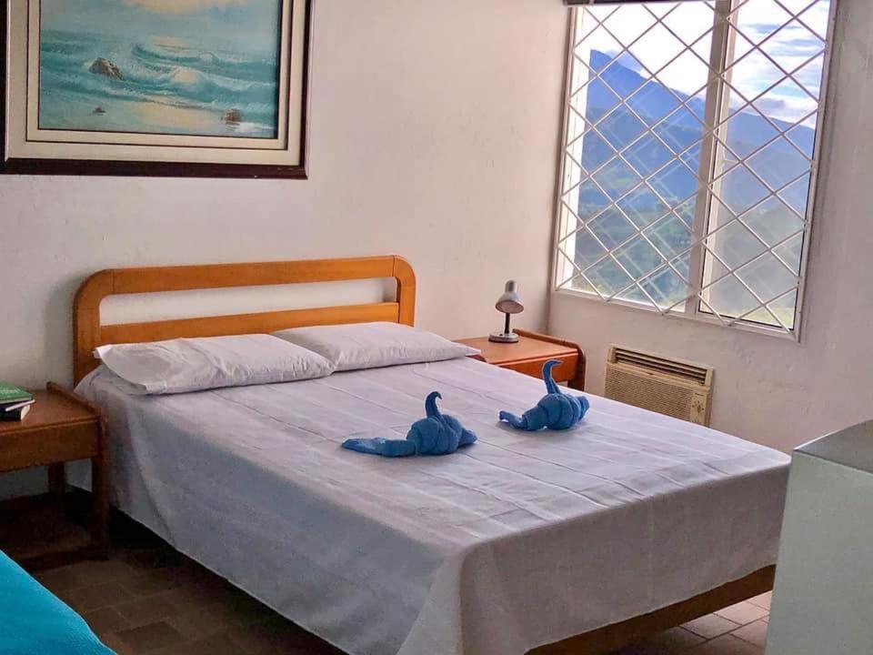 Casa La Felisa Hospedaje Campestre Pandi Cundinamarca Esterno foto