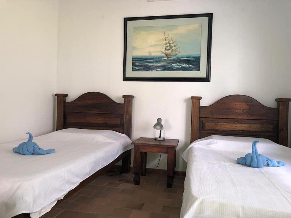 Casa La Felisa Hospedaje Campestre Pandi Cundinamarca Esterno foto