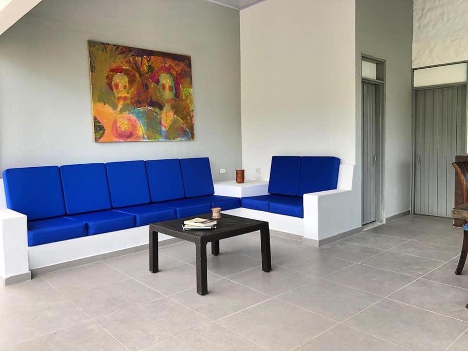 Casa La Felisa Hospedaje Campestre Pandi Cundinamarca Esterno foto